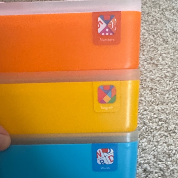 Osmo - Picture 3 of 5